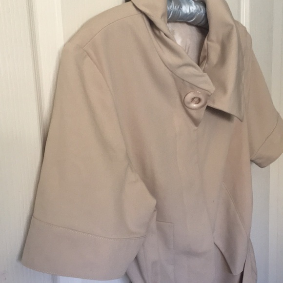 Jackets - Picture 3 of 6